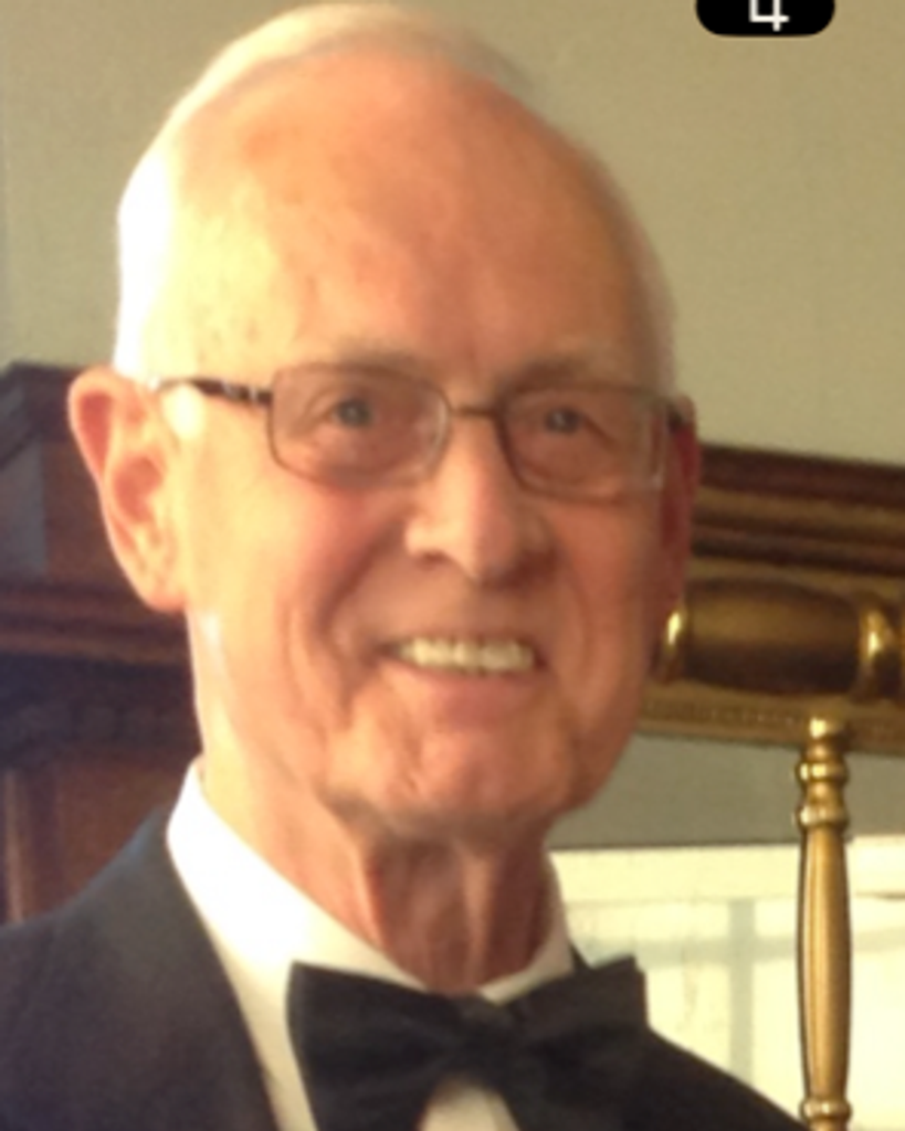 Floyd Haywood Hayes Jr.