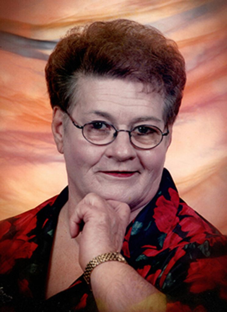 Nita Benoit Cole