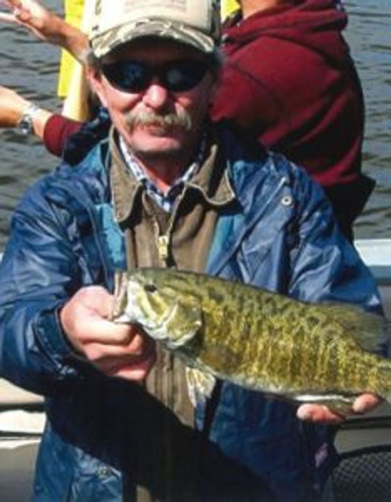 Martin Victor Maurer Profile Photo