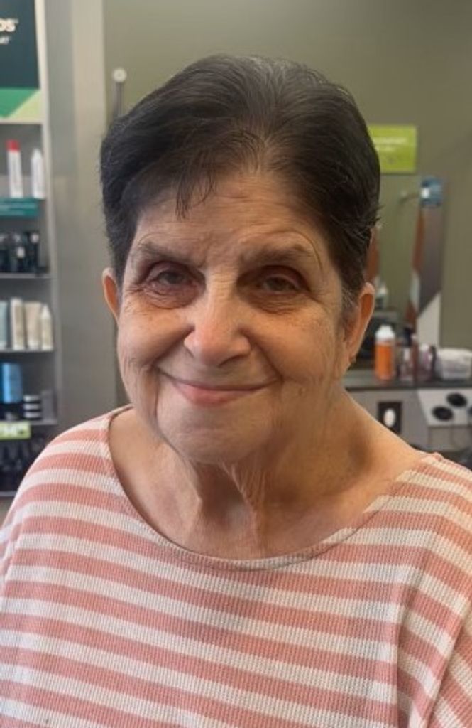 Brenda Lee (Lanier)  Benefield