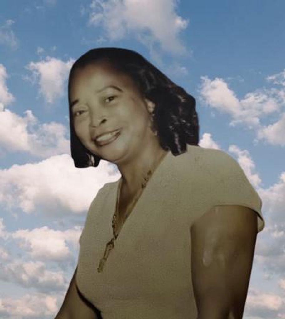 Mrs. Juanita Willis Anderson Profile Photo