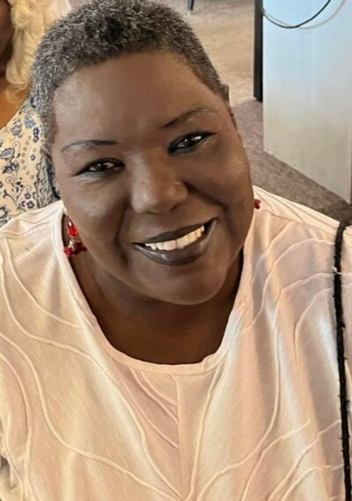 Marguerita Bowman Profile Photo