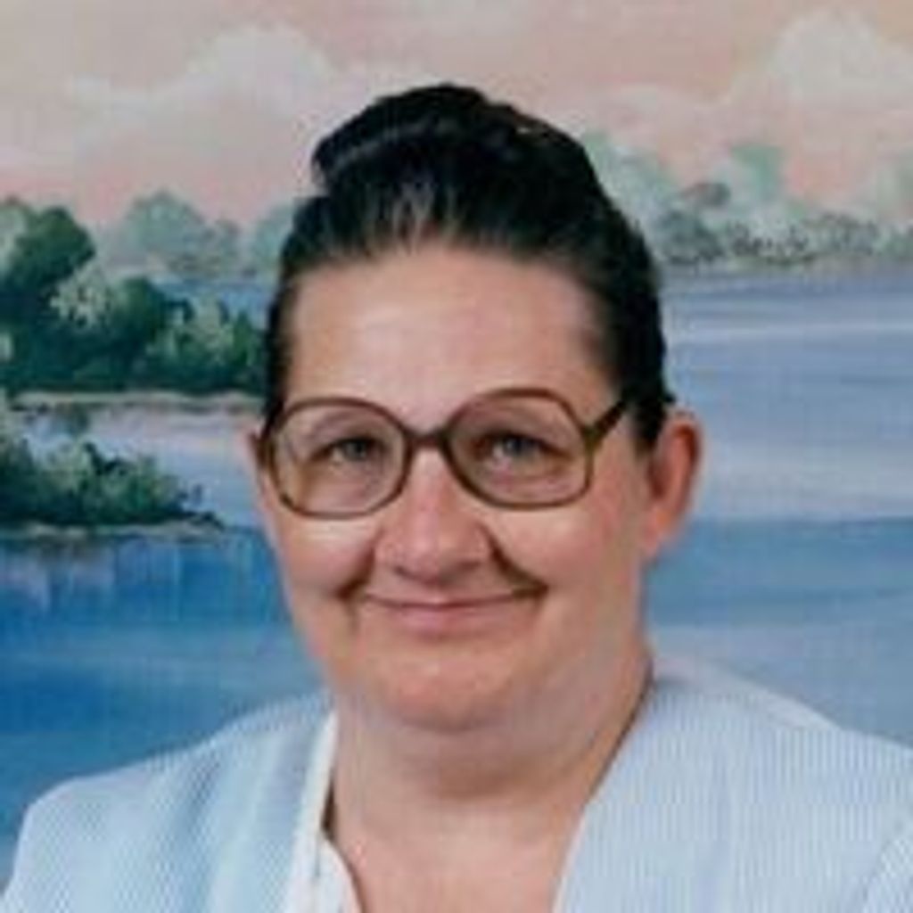 Madge Taylor