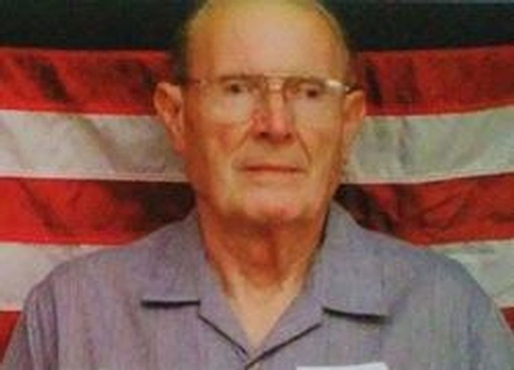 George Dunlap Combs Profile Photo
