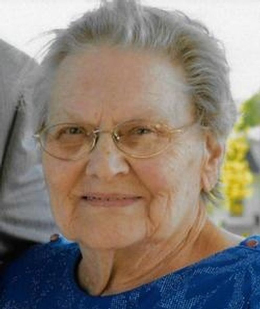 Phyllis Audrey Minnis