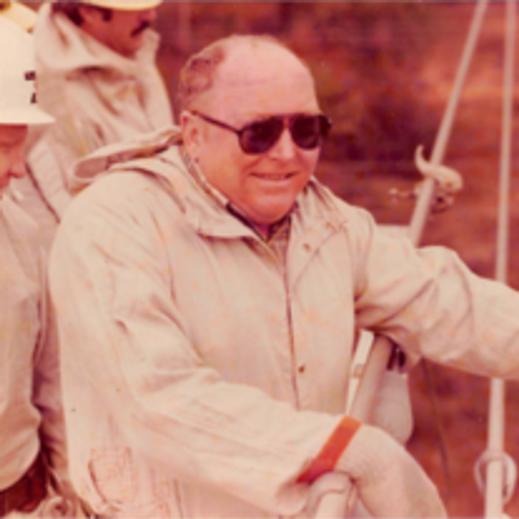 Donald Atchison