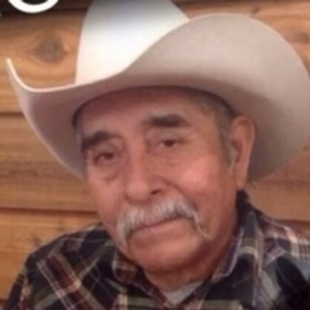 Guadalupe "Lupe" Rico