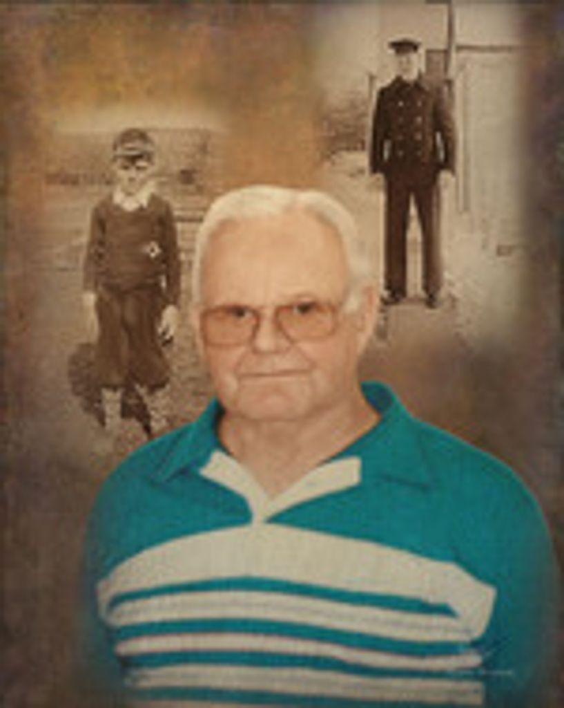 Thomas "Tom" B. Stewart, Sr.