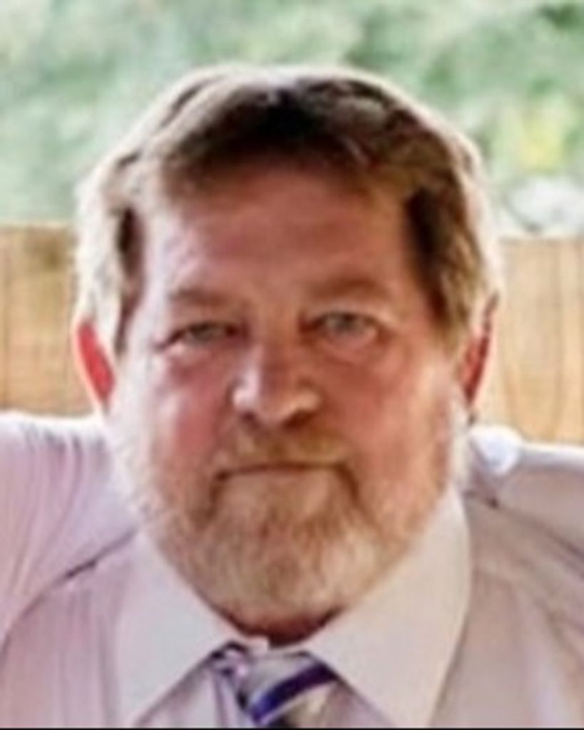 Terry Addison Beck, Jr.