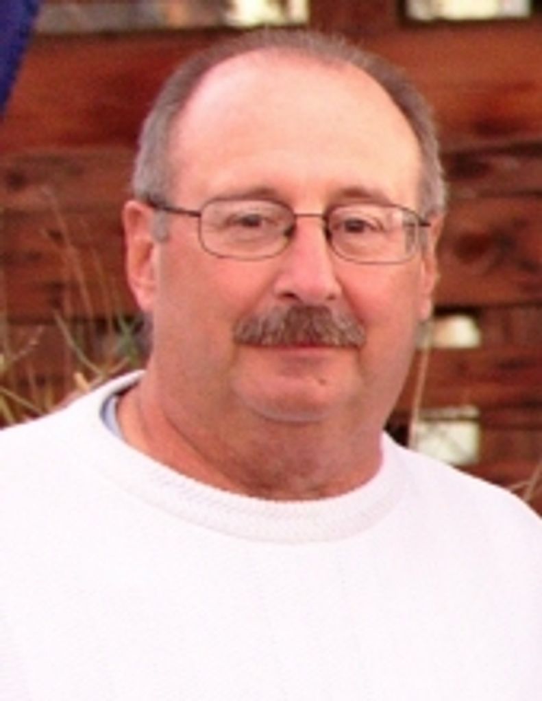 William "Bill" Henry  Hentz