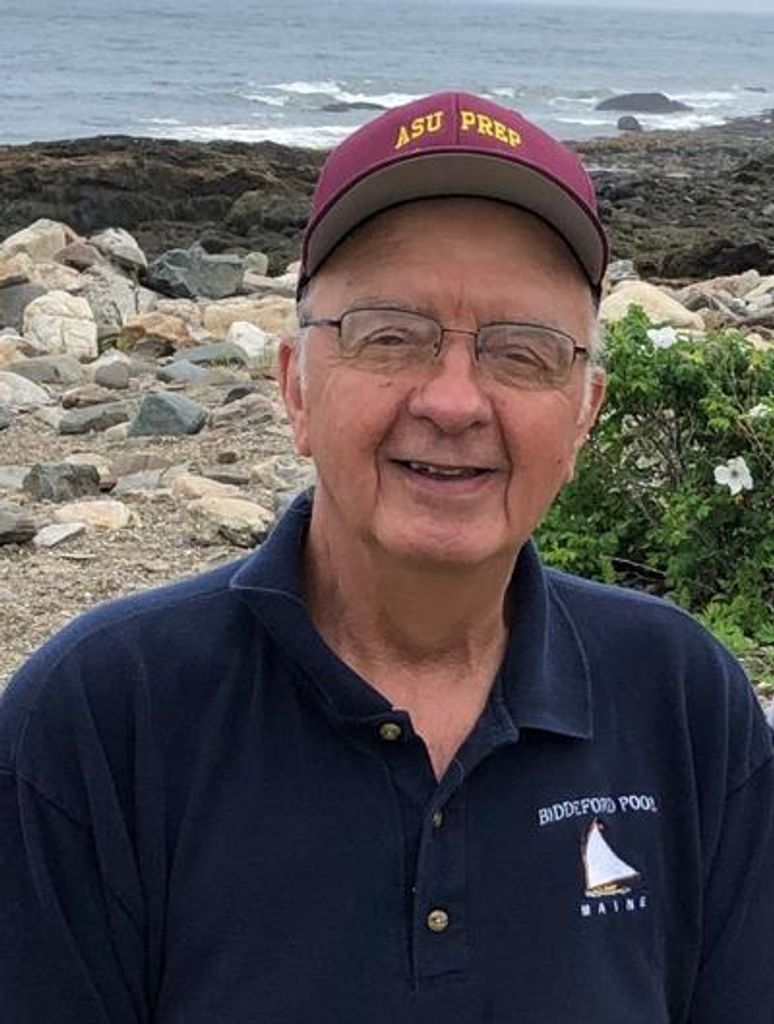 Florian L. Voghell, Jr.