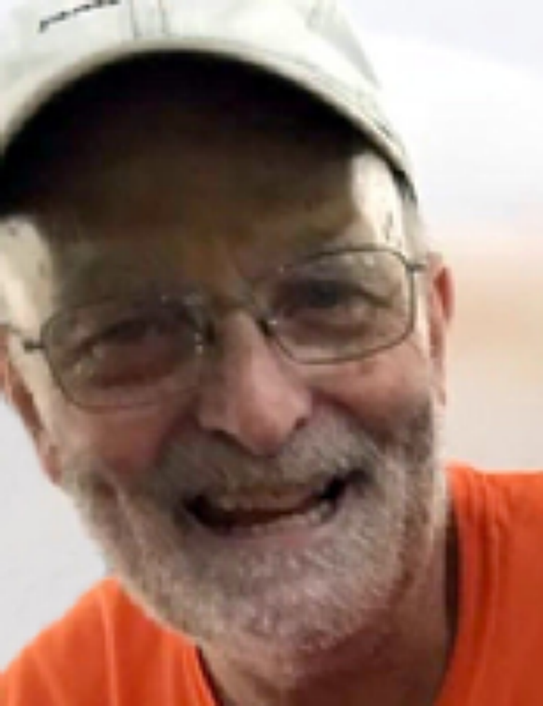 William Richard "Ricky" Braswell