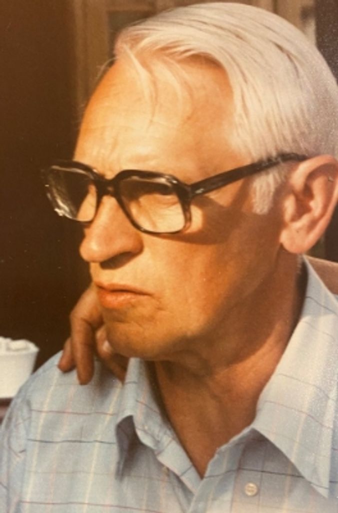 Donald H. Conroy, Sr.