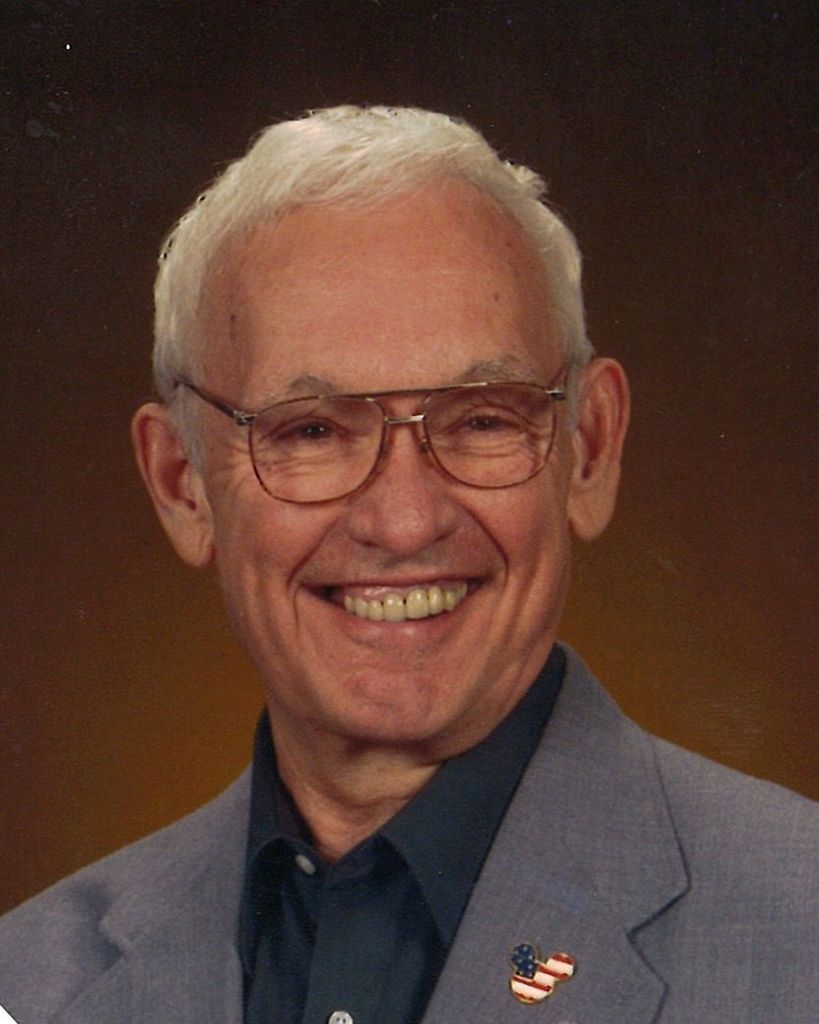 Donald "Don" Lee Hall