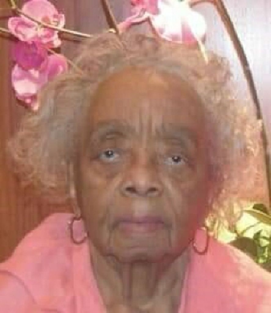 Irene Scruggs-Midgett