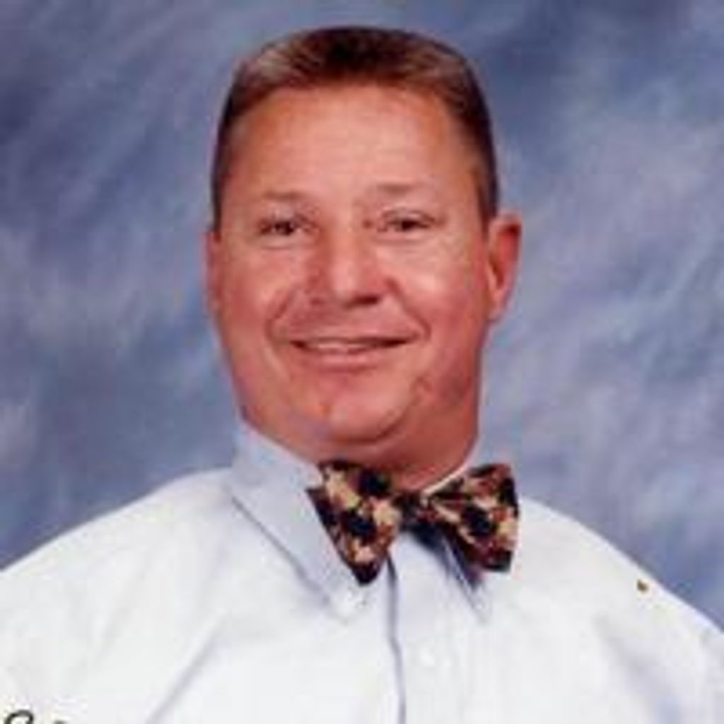 Walter Eugene "Walt" Shinault