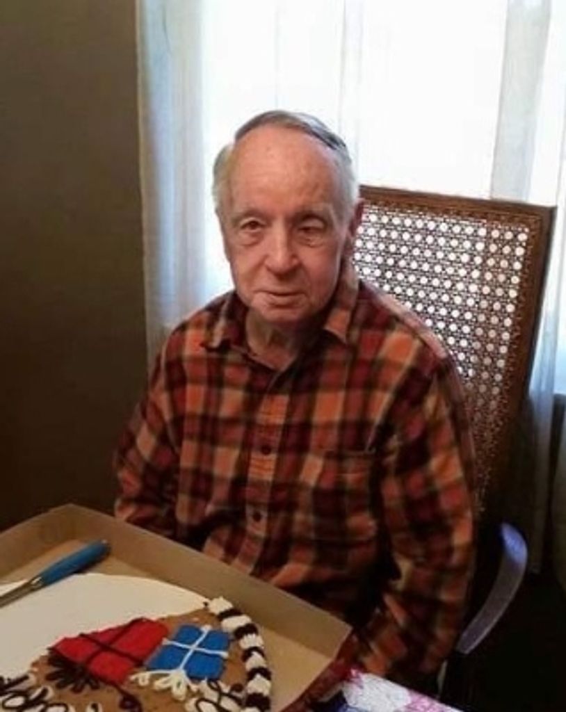 William E. 'Ed' Hukill Profile Photo