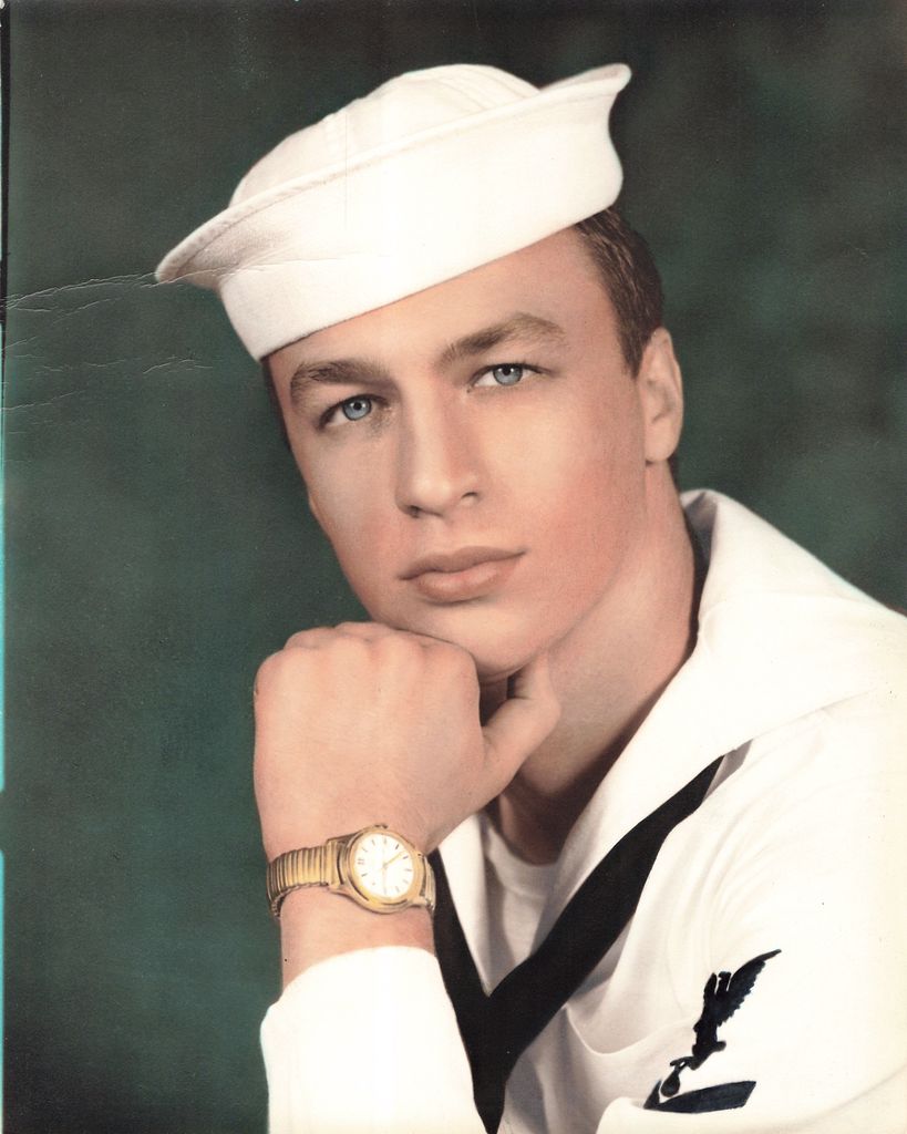 Gerald Elmer McClenathan Profile Photo