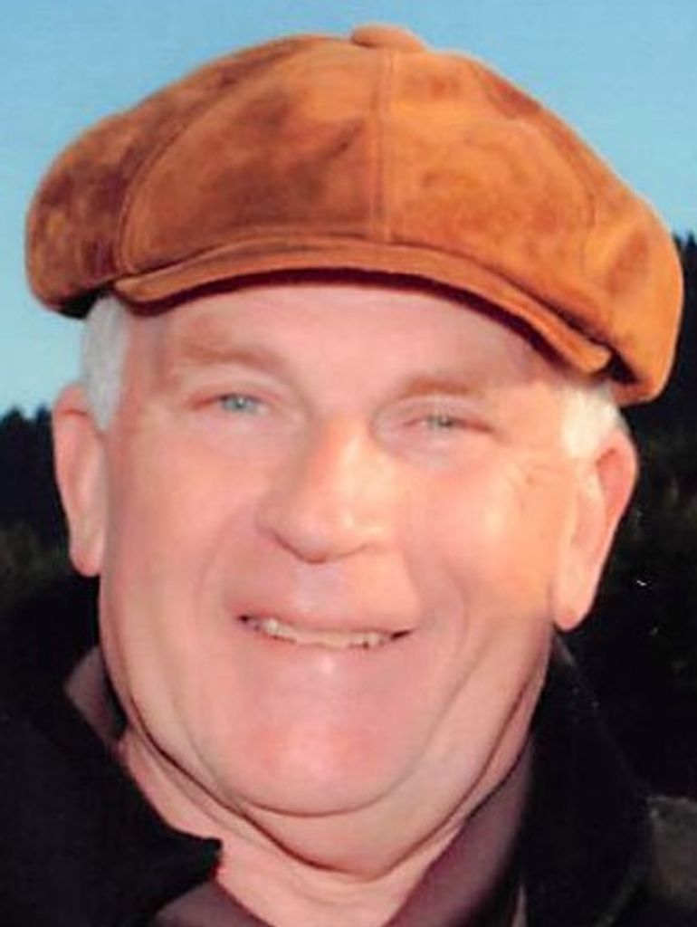 Andrew  Joseph Hanobeck,  Jr. Profile Photo