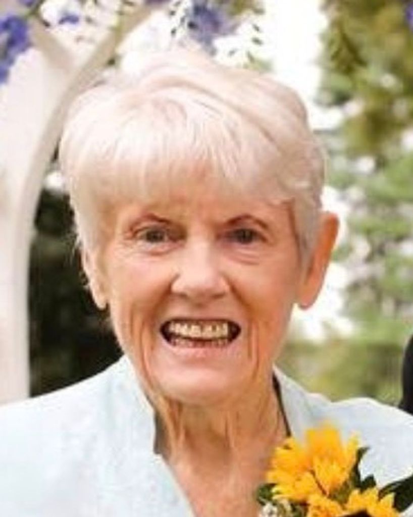 Kathryn McInnis Greene Profile Photo
