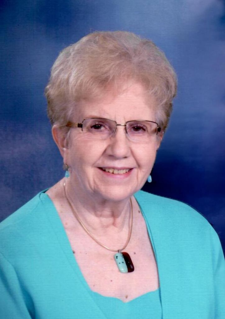 Gladys M. Orton Profile Photo