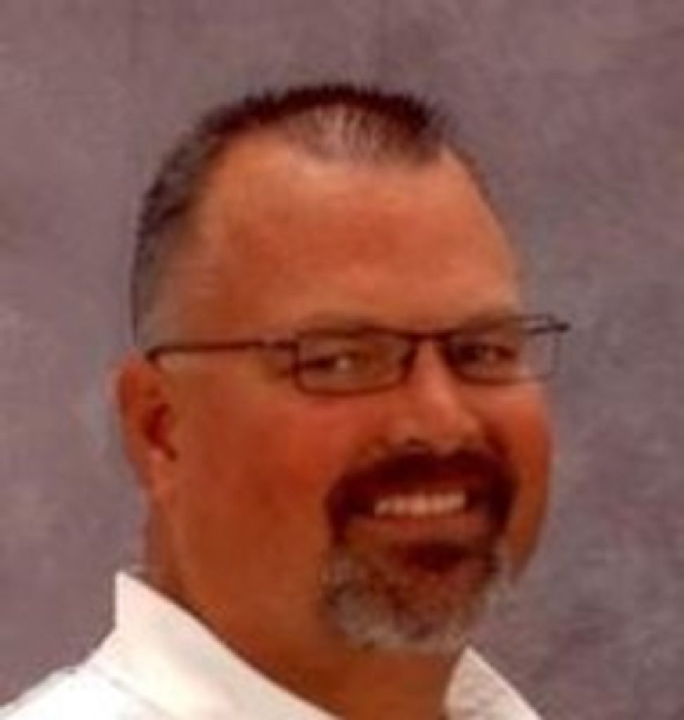 Timothy F. 'Q' Quinlisk, Jr.