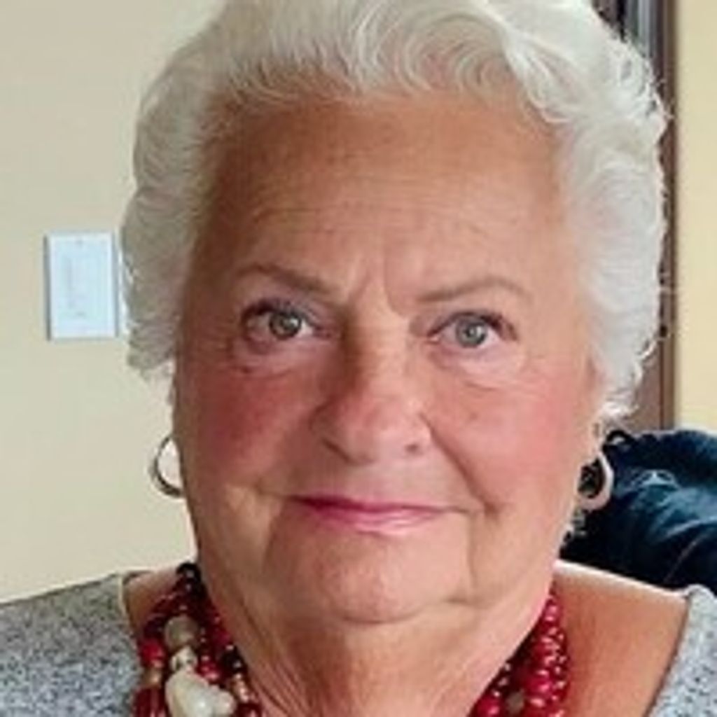 Gail R. Mcevoy Profile Photo