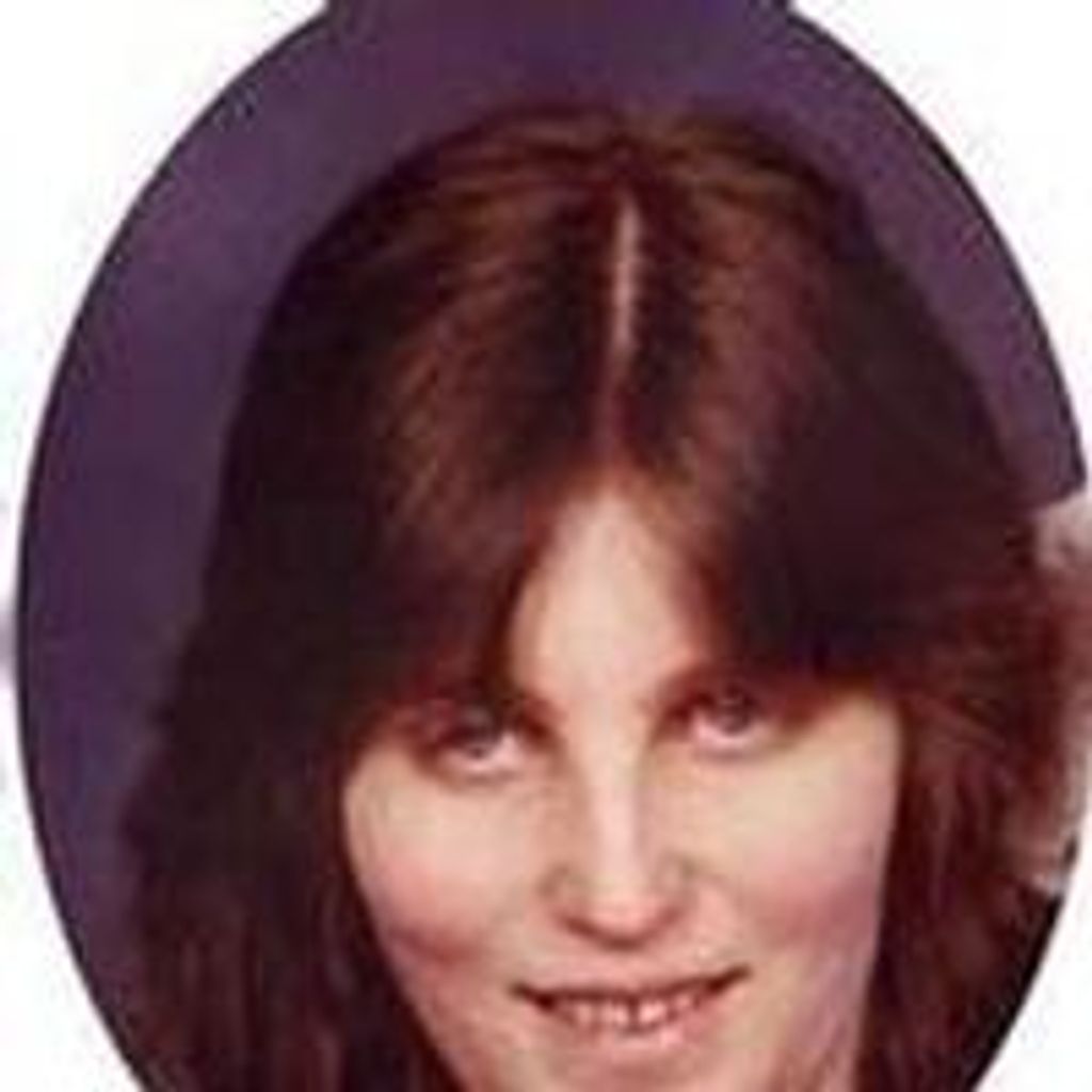 Ann Mary Wall
