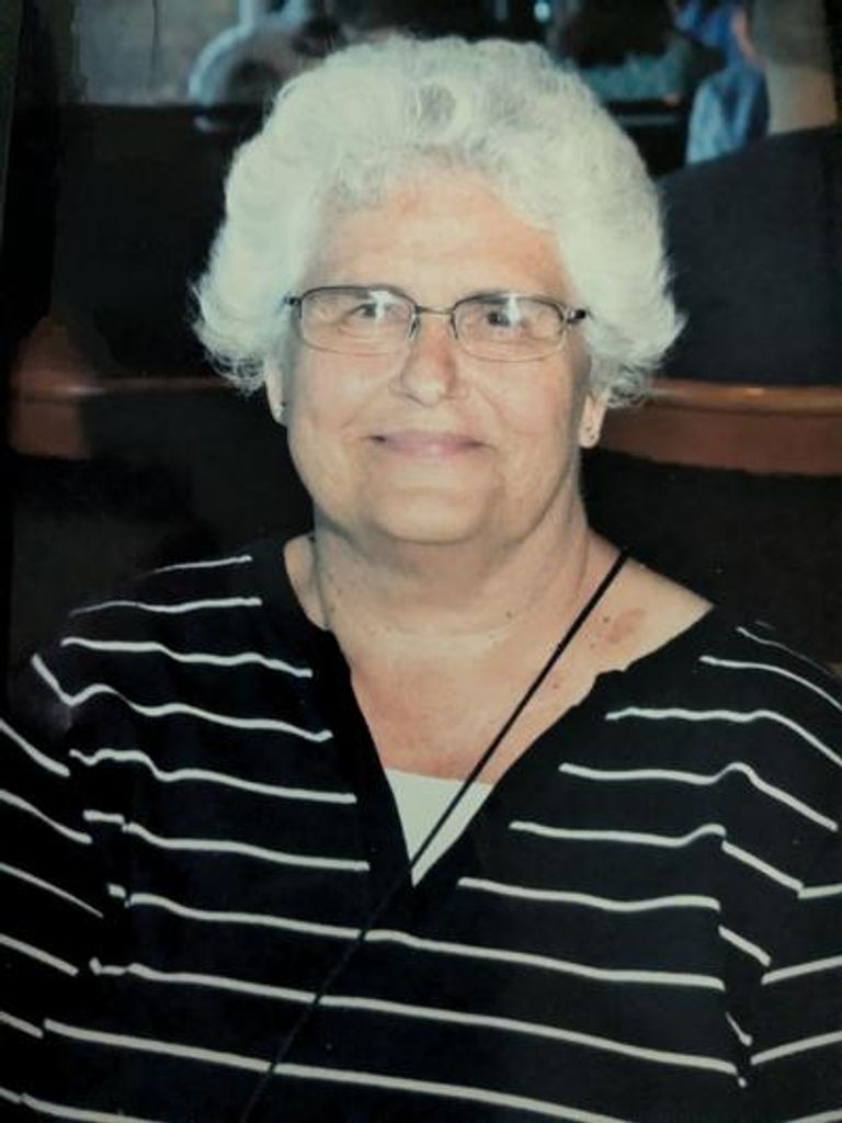 Nancy Kay Miller Profile Photo