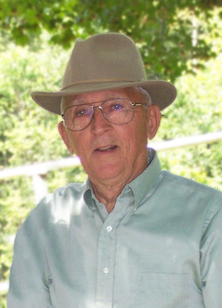 Keith Francis Poirier