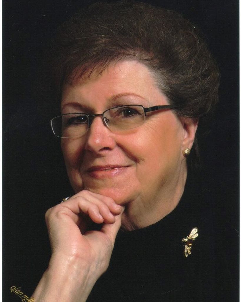 Era Nell Gaines Miller