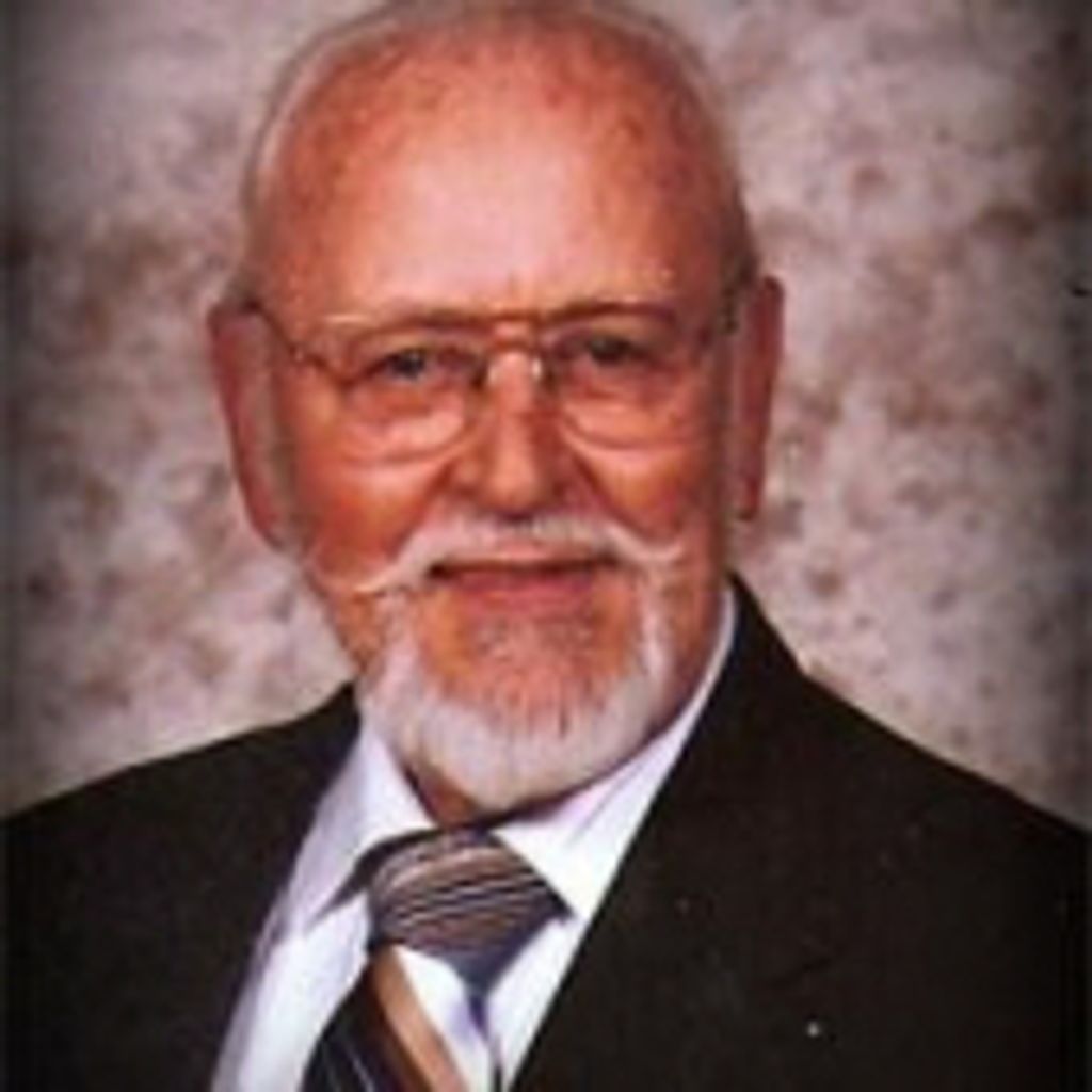 Donald Alfred Engelhardt