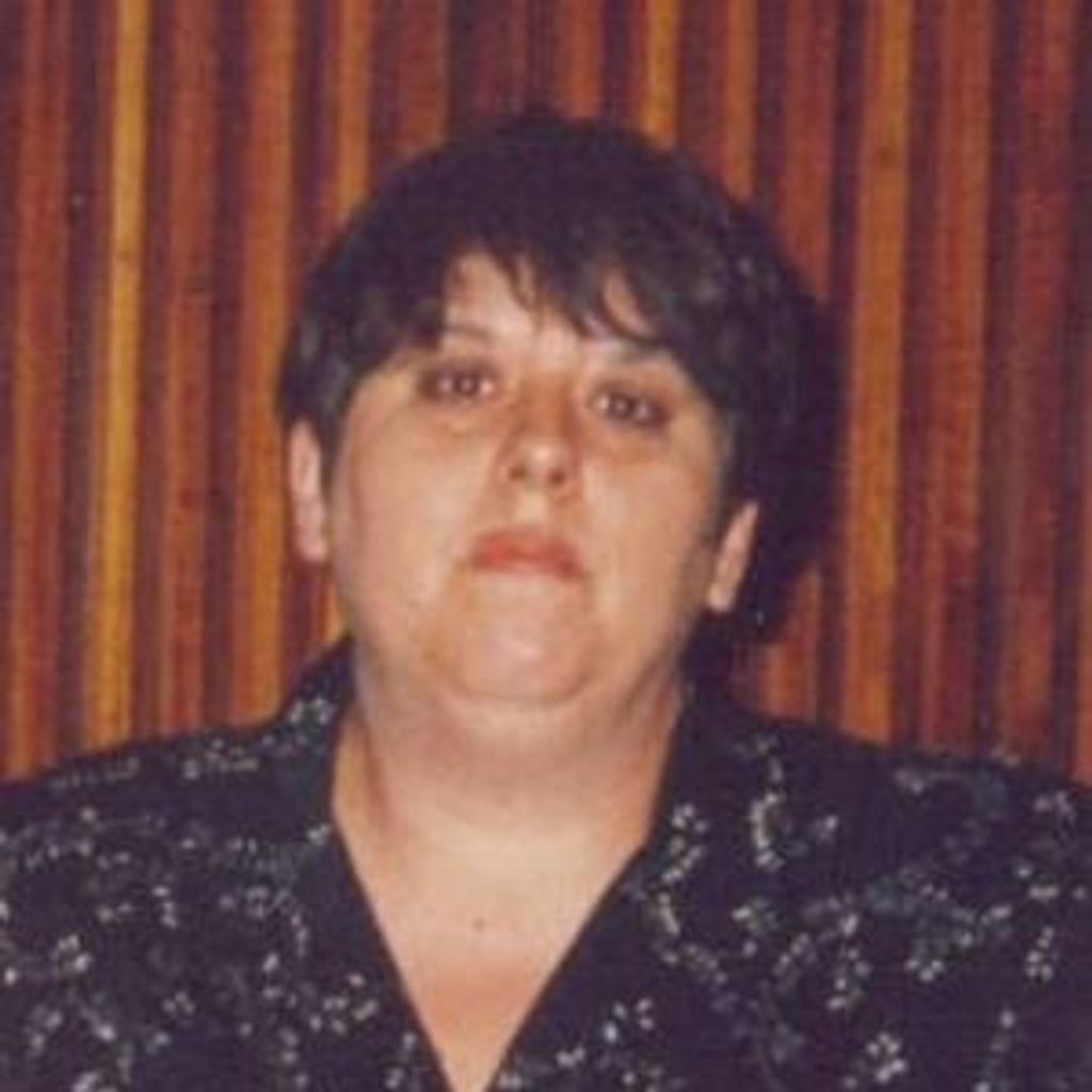 Lorraine Ann Jordan