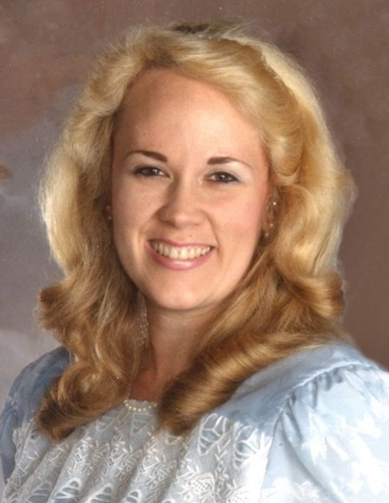 Dawn Poole Lovern