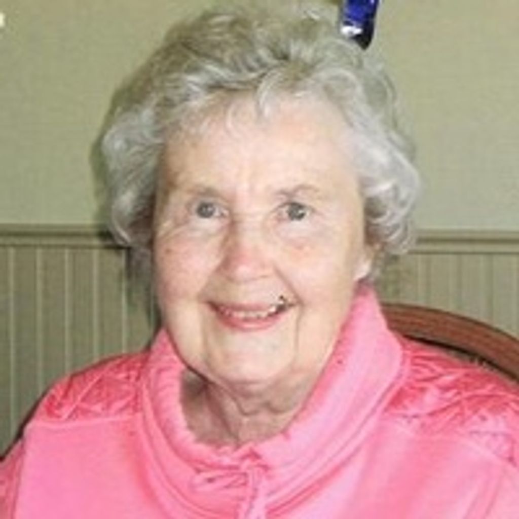 Mary Viola Clinton