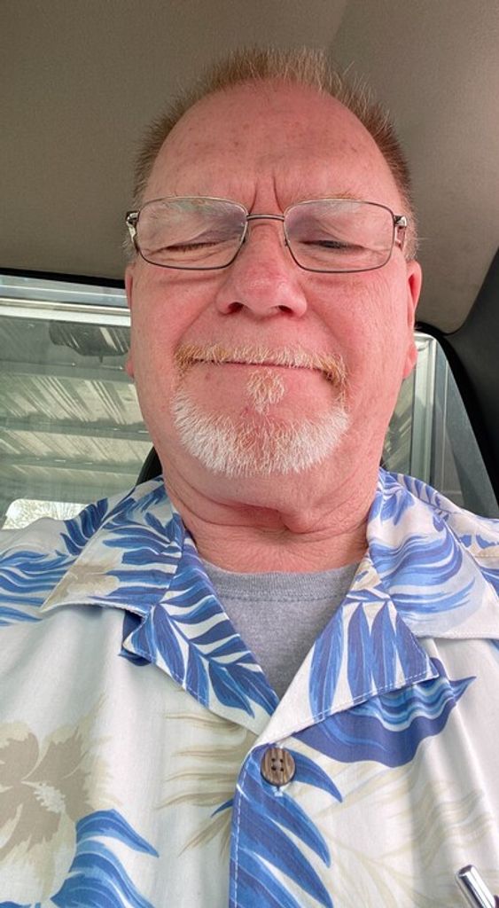 C.A. Rusty Mitchell Jr. Profile Photo