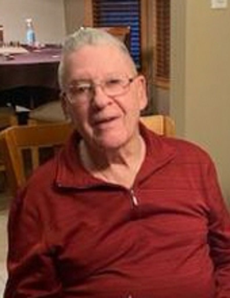William J. Seninger