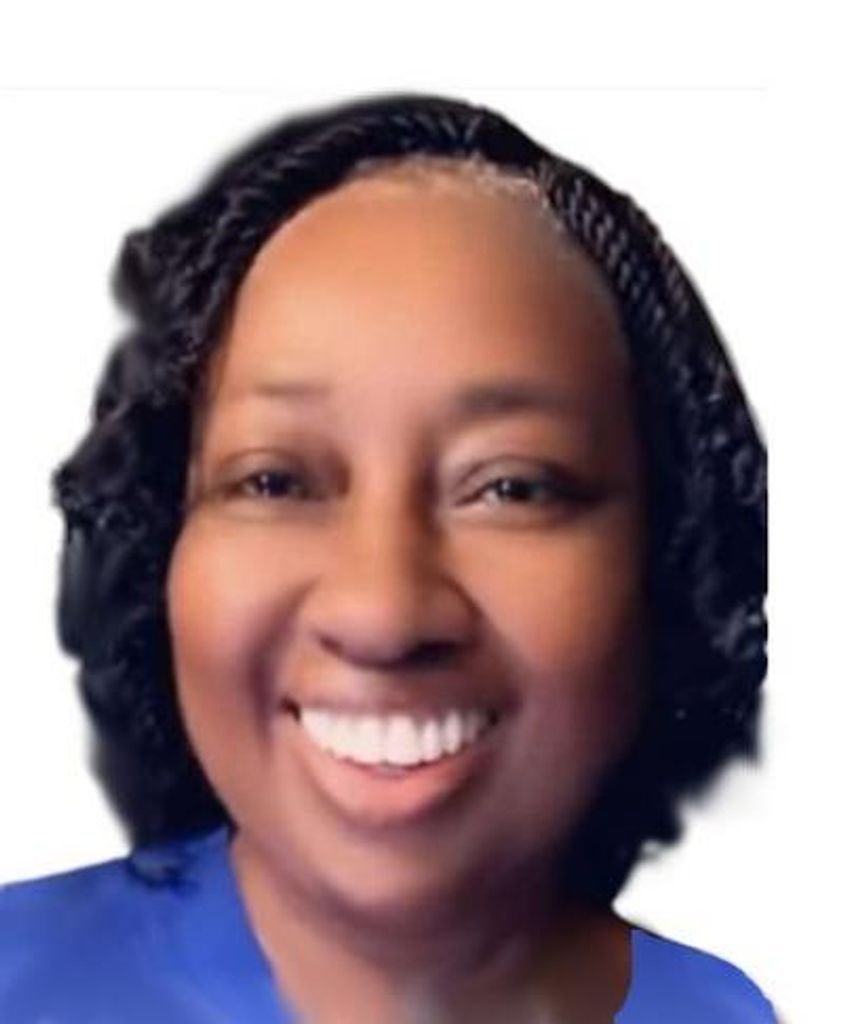 Evelyn Rhonda Kenon Profile Photo