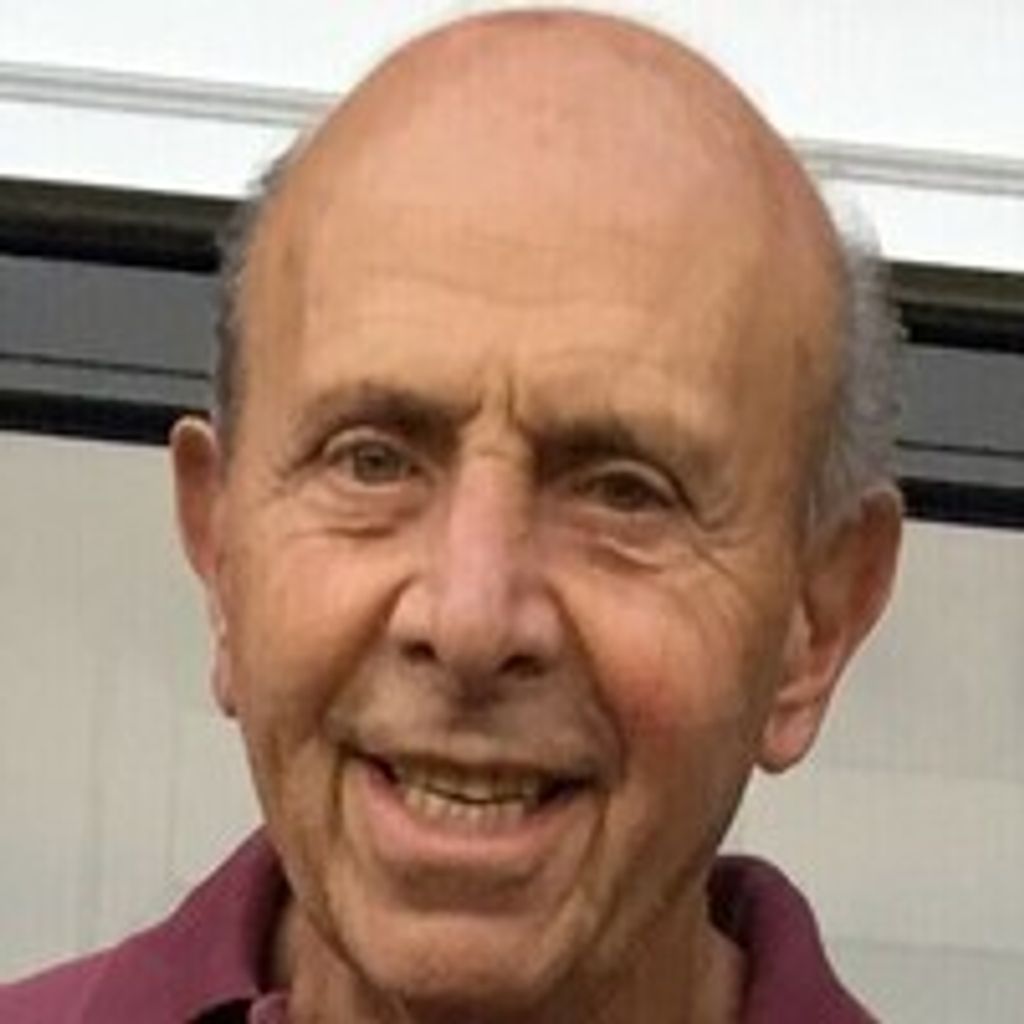 Joseph Karian Profile Photo