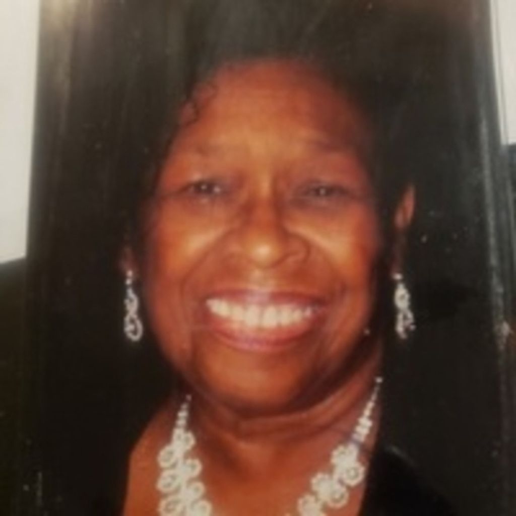 Barbara Cherry