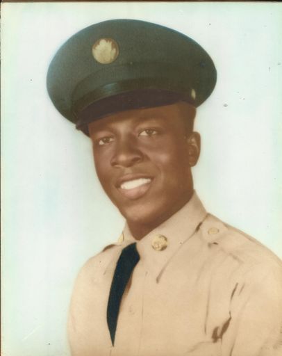 Mr.  Alton Renfroe Profile Photo