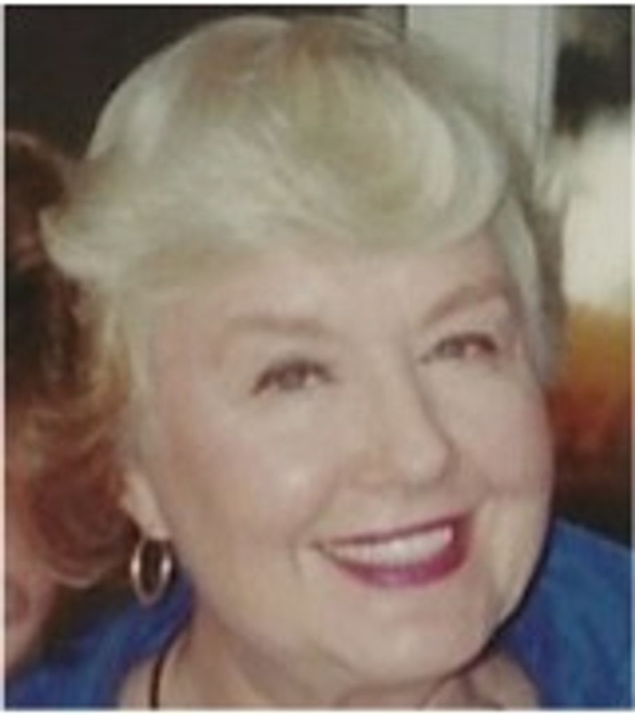 Jean Reynolds Pooler