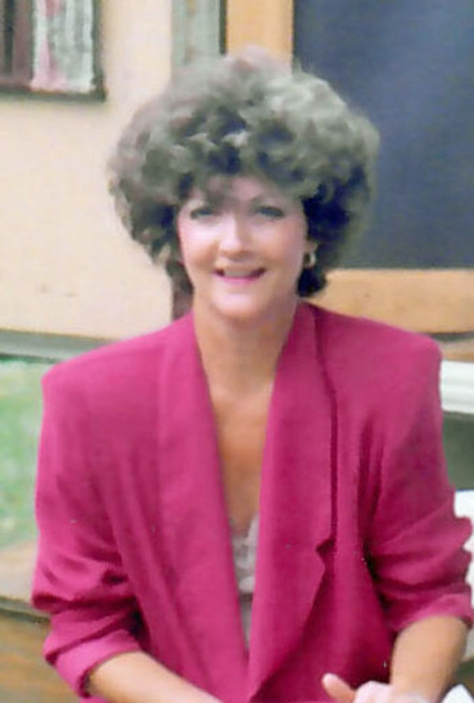 Jackie Minks Profile Photo