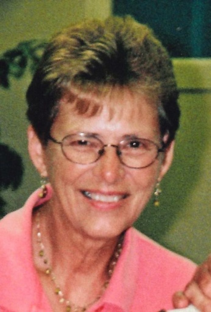 Karen S. Nidek Profile Photo