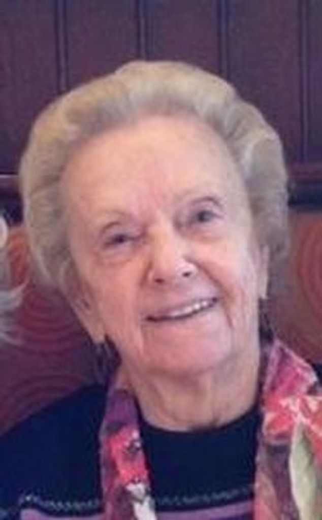 Genevieve (Wilayto) Leszczynski