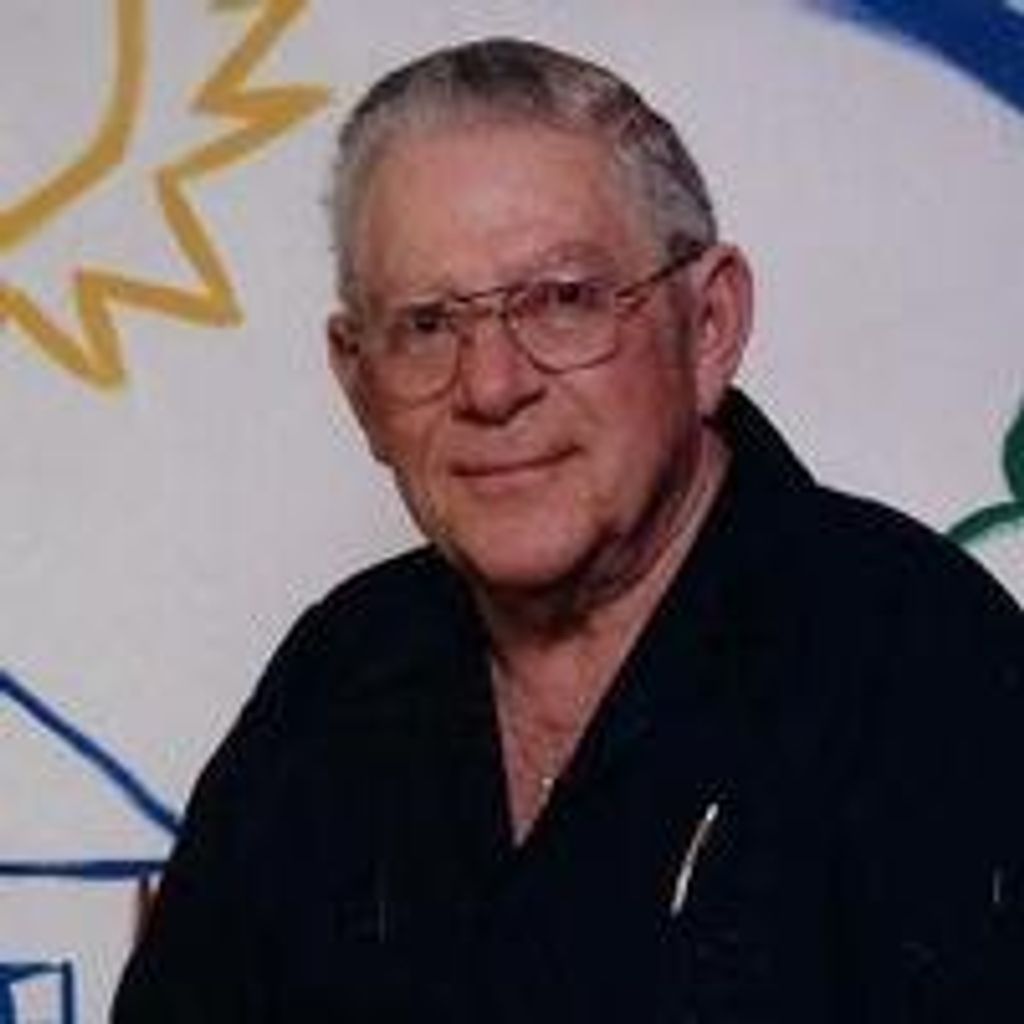 Harold (Hal) Rudolph Ash, Jr.