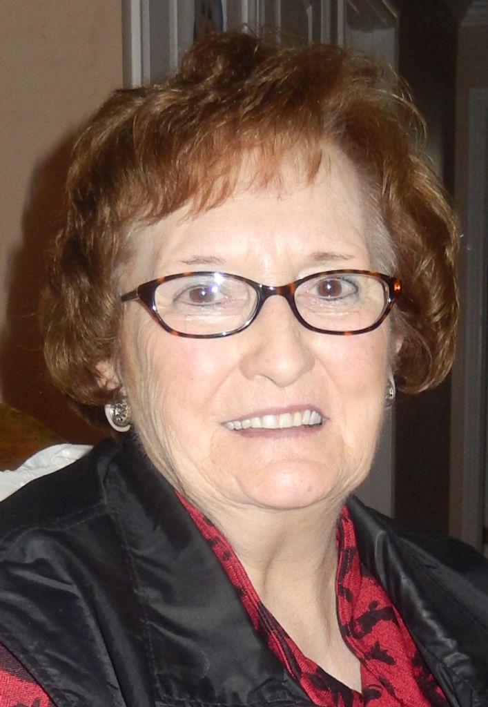 Genevieve (Genny) Maloney-Zoschke