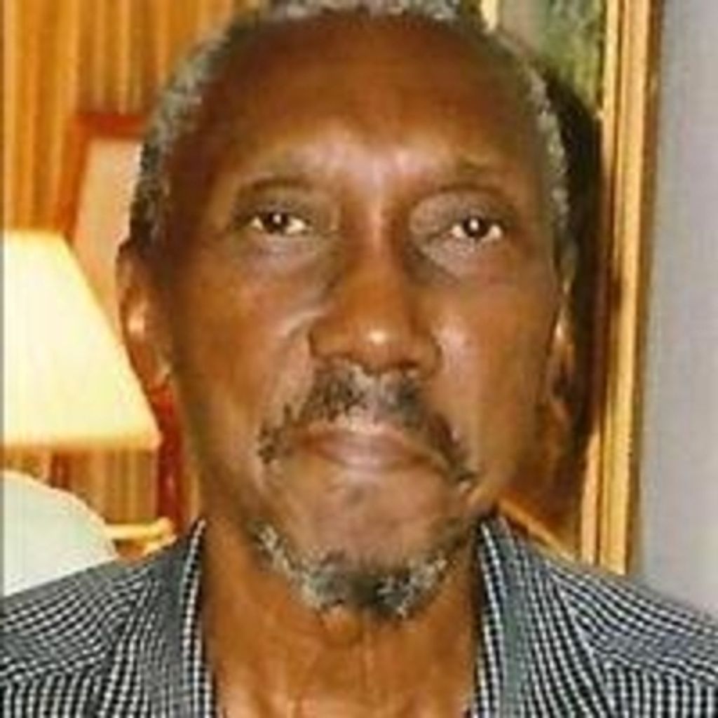 Carl Richard Mckinney