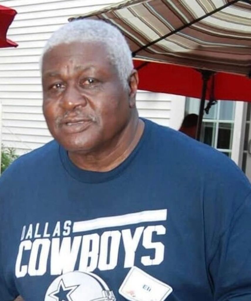 Eli S. Noble, Jr.
