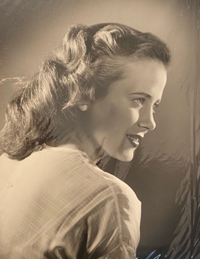 Joanne Weber Profile Photo